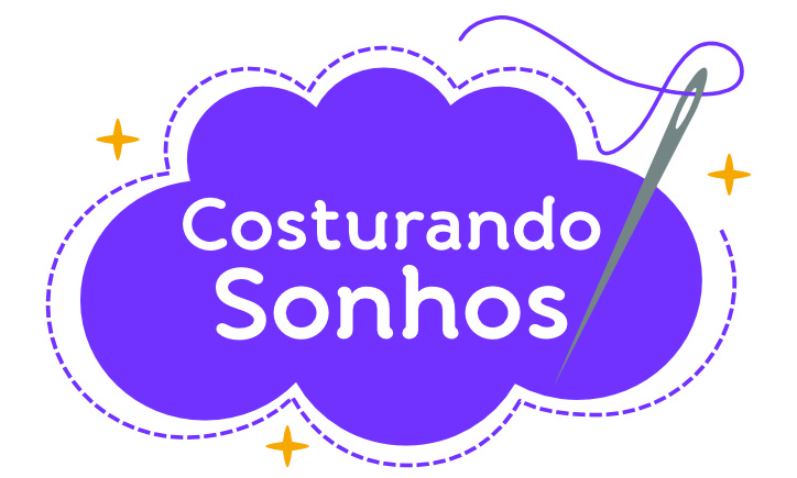 Costurando Sonhos ONG A Corrente do Bem